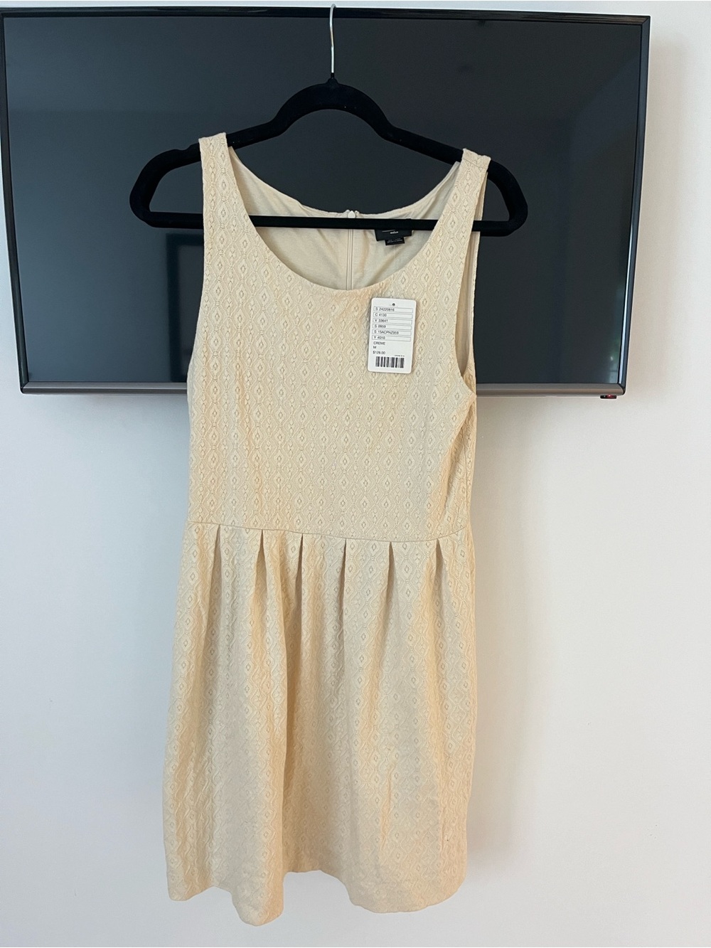 Anthropologie dress